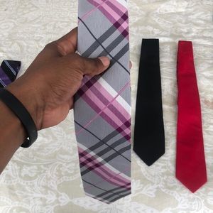 Men’s Stafford Tie